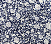 100% Cotton Poplin Floral Fabric